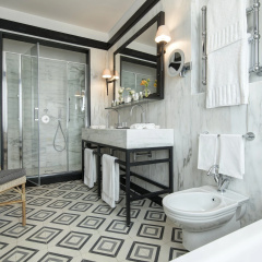 Rocco Forte Hotel De La Ville - Bild 20