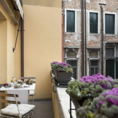 Hotel Corte di Gabriela - Bild 19