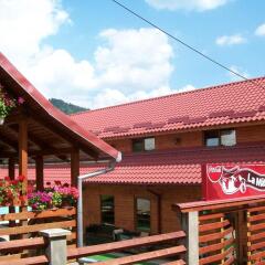 Pensiunea Carmen in Albac, Romania from 87$, photos, reviews - zenhotels.com photo 12