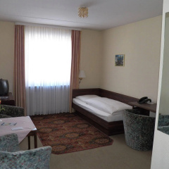 Hotel Deutscher Kaiser - Bild 2