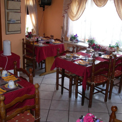 Hotel garni Djaran - Bild 14