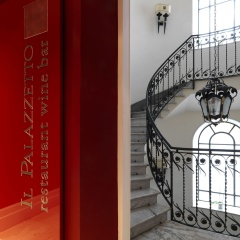 Il Palazzetto - Bild 11