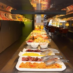 Soho Hotel - Bild 10