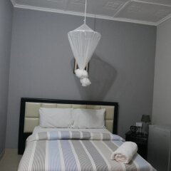 The Escape Lodge in Lusaka, Zambia from 56$, photos, reviews - zenhotels.com photo 7