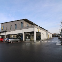 Petul Apart Hotel An'ne 40 - Bild 1