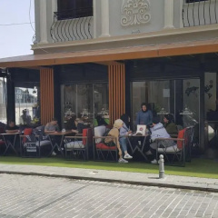 Sirkeci Esen Hotel - Bild 25