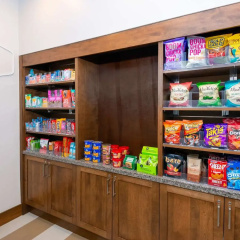 Hampton Inn & Suites Clayton/St. Louis-Galleria Area thumbnail 30