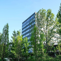LOFTSTYLE Hotel Hannover, Best Western Signature Collection - Bild 1