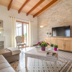 Can Xesquet (Pleta Morell) - Bild 3