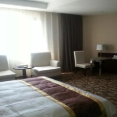 Xinxiang Zhongzhou Yihe Hotel thumbnail 2