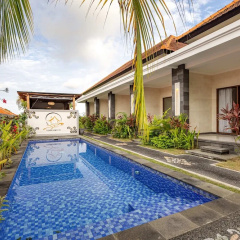 Cove Cubang Homestay - Bild 11