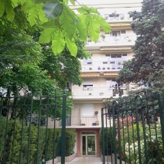 Chambres d'Hôtes Chez Bérénice - Bild 1