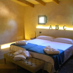 Agroturismo Petit Hotel Son Perdiu - Adults Only - Bild 4
