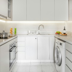 Treetops Executive Residences - Bild 25