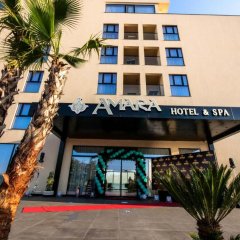 Amara Hotel & Spa in Durres, Albania from 444$, photos, reviews - zenhotels.com photo 16