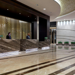 Marriott Marquis Houston thumbnail 23