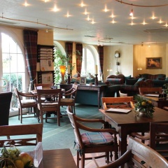 Moselromantikhotel am Panoramabogen - Bild 17