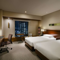 Hyatt Regency Tokyo - Bild 6