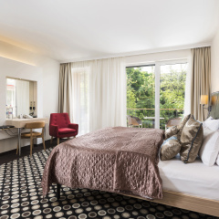 Bo33 Hotel Family & Suites - Bild 6