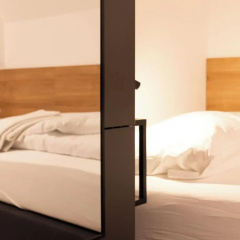 Brauhaus‑Hostel König von Flandern - Bild 4