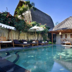 The Hill Villas - Bild 9