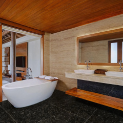 Amarterra Villas Resort Bali Nusa Dua, Autograph Collection Resort - Bild 6