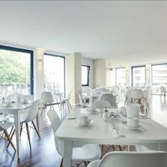 Smartcity Designhotel - Bild 16