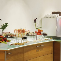 Mövenpick Hotel München Airport - Bild 14