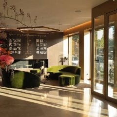 The First Musica - Preferred Hotels & Resorts - Bild 3