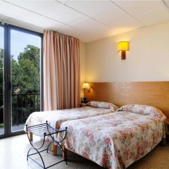 Hotel Balear - Bild 4