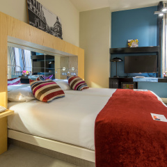 Room Mate Alicia, Madrid - Bild 5