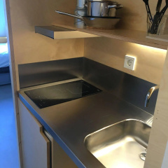 CPH Studio Hotel - Bild 30