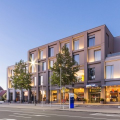 Park Inn by Radisson Neumarkt - Bild 1