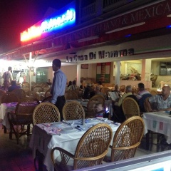 Olimpia Hotel - Bild 11