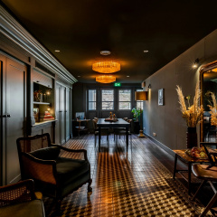 Hotel Mercier - Bild 25