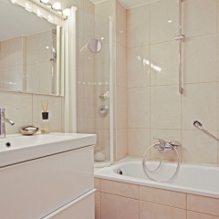 Private Apartment Moulineauxplatz - Bild 6