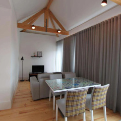 BRA.com Apartments Oporto Pinheiros thumbnail 5