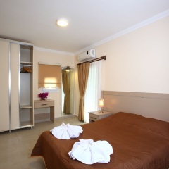 Mer-Can Story Apart Hotel - Bild 4