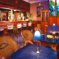 Mitre House Hotel - Bild 14