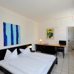 Art Hotel Weimar - Bild 2
