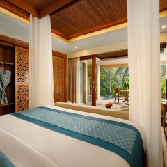 Abisena Wellness & Resort Ubud-Adult Only - Bild 4