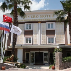 Residence Rivero Hotel - Bild 1