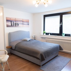 Business Apartments Ratingen 2 - Bild 4