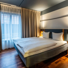 Comfort Hotel Vesterbro - Bild 15