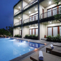 Byasa Ubud - Bild 12