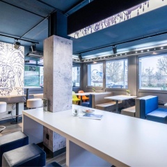 B&B HOTEL Wuppertal-Oberbarmen - Bild 14