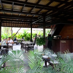 JAPA Suites and Villas - Bild 14