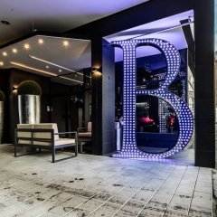 Hotel Belmont Classic - Bild 24
