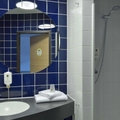 B&B Hotel Mainz-Hbf - Bild 9