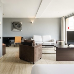 Hotel ILUNION Almirante - Bild 17